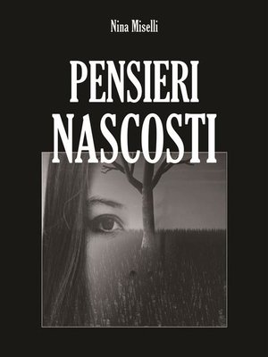 cover image of Pensieri nascosti